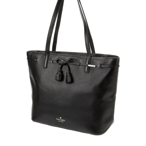 ✨Kate Spade Tote Bag won in a mystery box . - Picture 5 of 6